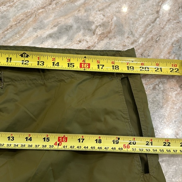 Nato 1975 Army Rain Pants - Picture 7 of 9